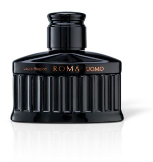 Roma Uomo Nero Estremo Eau de Parfum Intense
