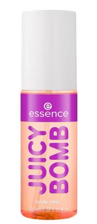 Juicy Bomb Body Mist Bruma Corporal