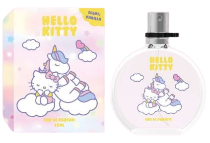 Unicorn Cloud Eau de Parfum