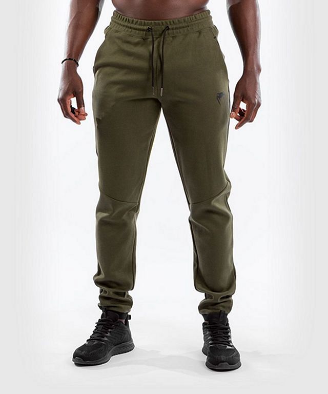 Venum Laser X Connect - Jogger Green