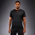 Venum 20th Anniversary T-Shirt Black-Red