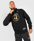 Venum Abarth Sweatshirt Black