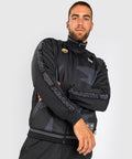 Venum Abarth Zipped Jacket Black