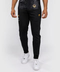 Venum Adrenaline Authentic Fight Night Men Walkout Pant Black-Gold