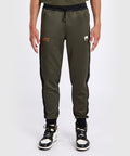 Venum Adrenaline Fight Week Men Performance Jogging Pants Green
