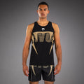 Venum Adrenaline Tank Top Black-Brown