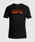 Venum UFC Adrenaline Unrivaled Shirt Paddy Pimblett Black