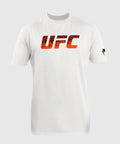 Venum UFC Adrenaline Unrivaled Shirt Paddy Pimblett White