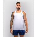 Venum Aqua Tank Top White-Navy Blue