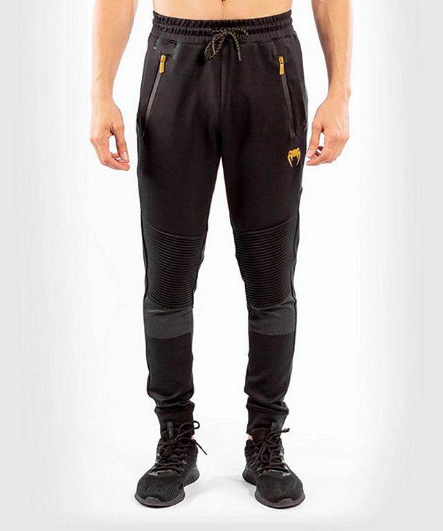 Venum Athletics Joggers Black-Gold