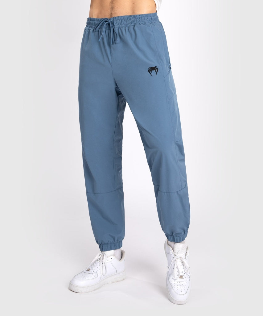 Venum Attack 90 Tracksuit Pants Blue-White