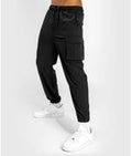 Venum Cargo Light Joggers Black
