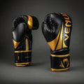 Venum Challenger 2.5 Boxing Gloves Black-Gold