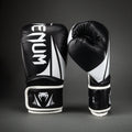 Venum Challenger 2.5 Boxing Gloves Black-White