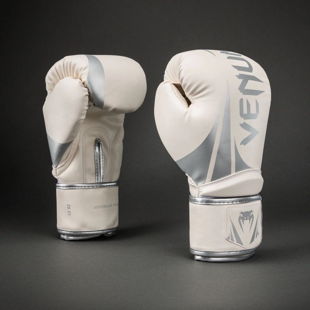 Venum Challenger 2.5 Boxing Gloves Black-Gold