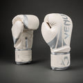 Venum Challenger 2.5 Boxing Gloves White-Silver