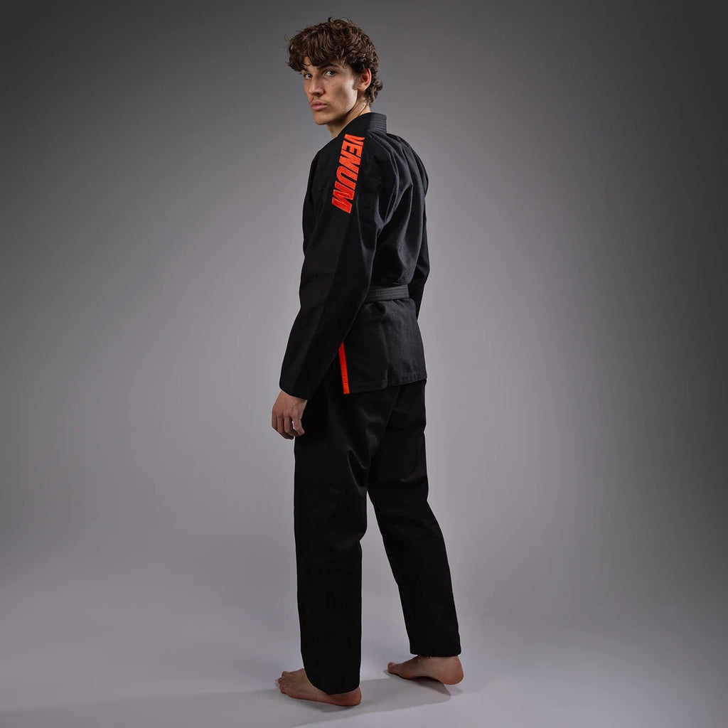 Venum Challenger XT BJJ Gi White