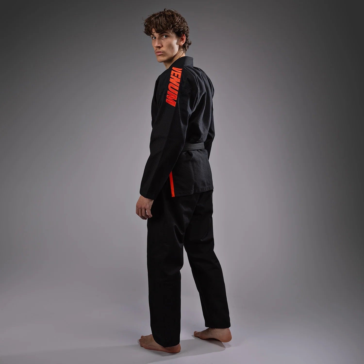 Venum Challenger XT BJJ Gi White