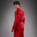 Venum Challenger XT BJJ Gi Red