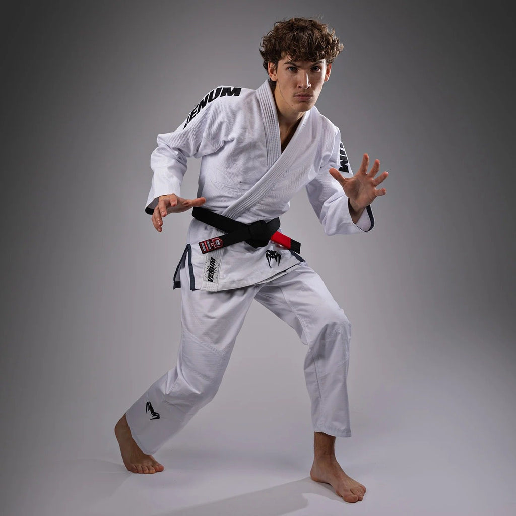 Venum Challenger XT BJJ Gi Brown
