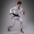 Venum Challenger XT BJJ Gi White