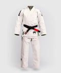Venum Challenger XT BJJ Gi White-Grey