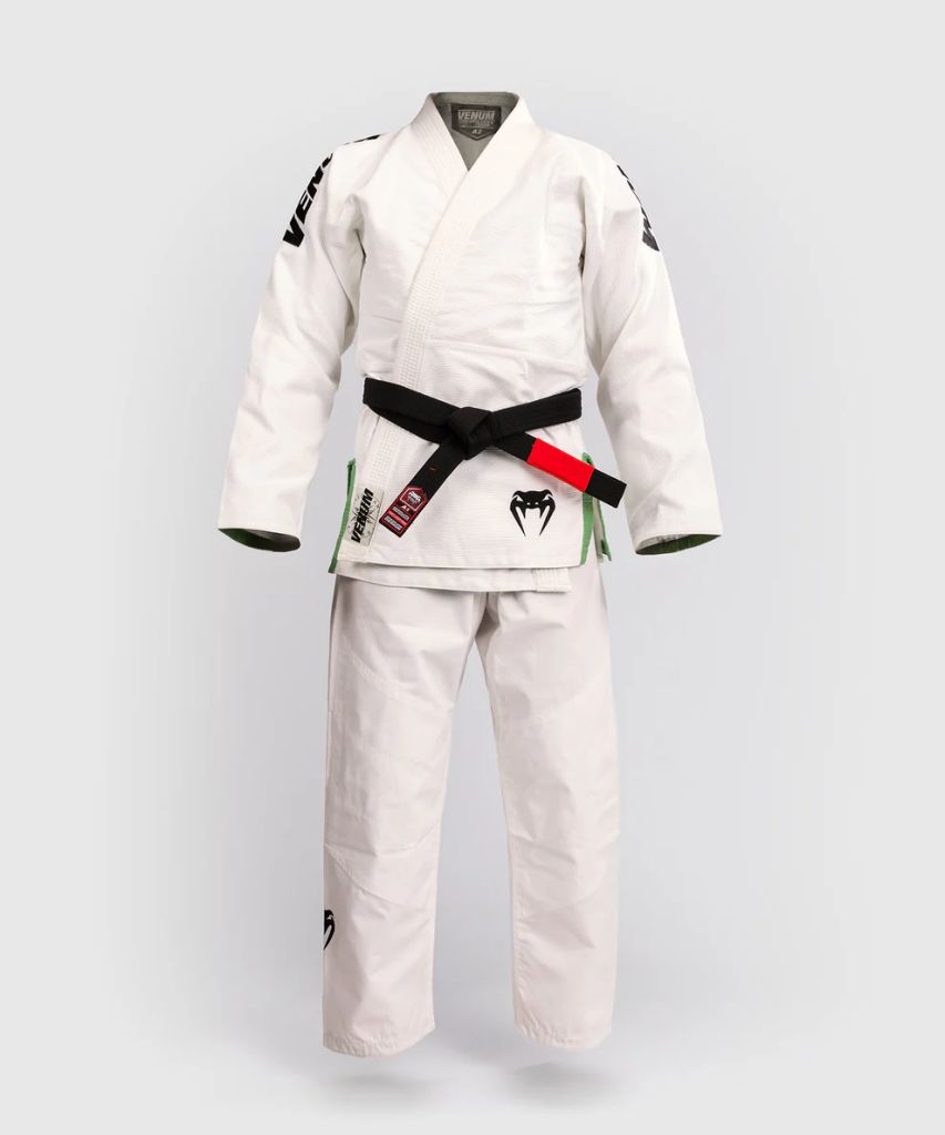 Venum Challenger XT BJJ Gi Blue