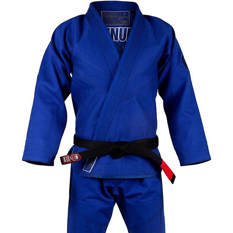 Venum Classic 2.0 BJJ Gi White