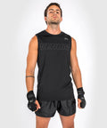 Venum Classic Evo Dry Tech Tank Top Black-Black