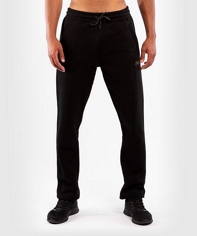 Venum Classic Joggers Black-Black
