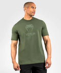 Venum Classic T- Shirt Green