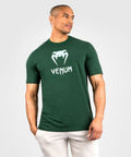 Venum Classic T- Shirt Green-Turquoise