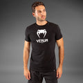 Venum Classic T-shirt Black