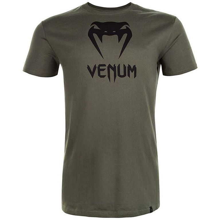 Venum Classic T-shirt Green