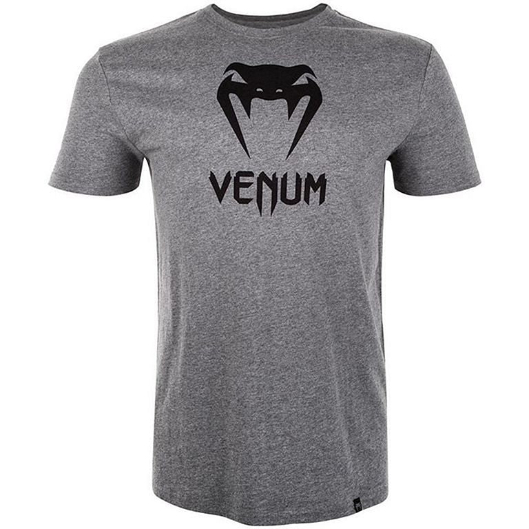 Venum Classic T-shirt Grey