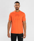 Venum Classic T-shirt Orange-Orange
