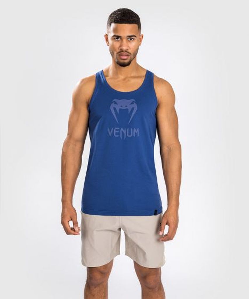Venum Classic Tank Top Blue