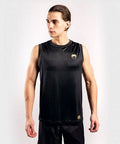 Venum Club 182 Tank Top Black-Gold