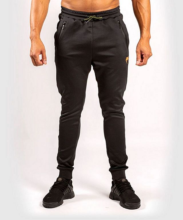 Venum Club 212 Joggers Black-Green