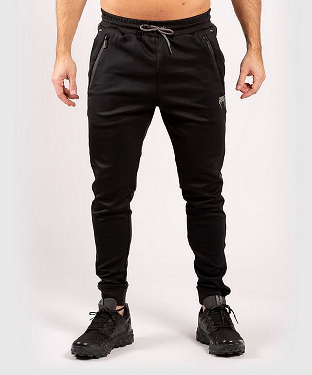 Venum Club 212 Joggers Black-Grey
