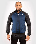 Venum Club 212 Track Jaket Navy Blue-Black