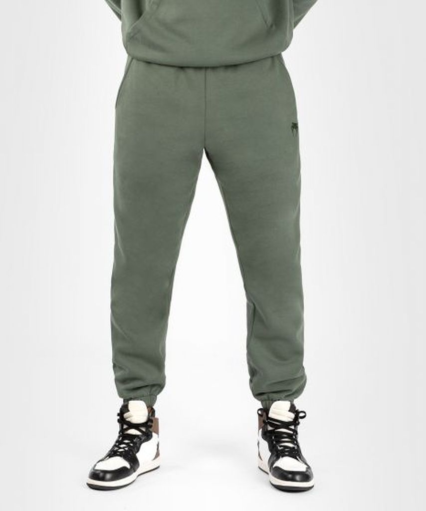 Venum Connect XL Joggers Green