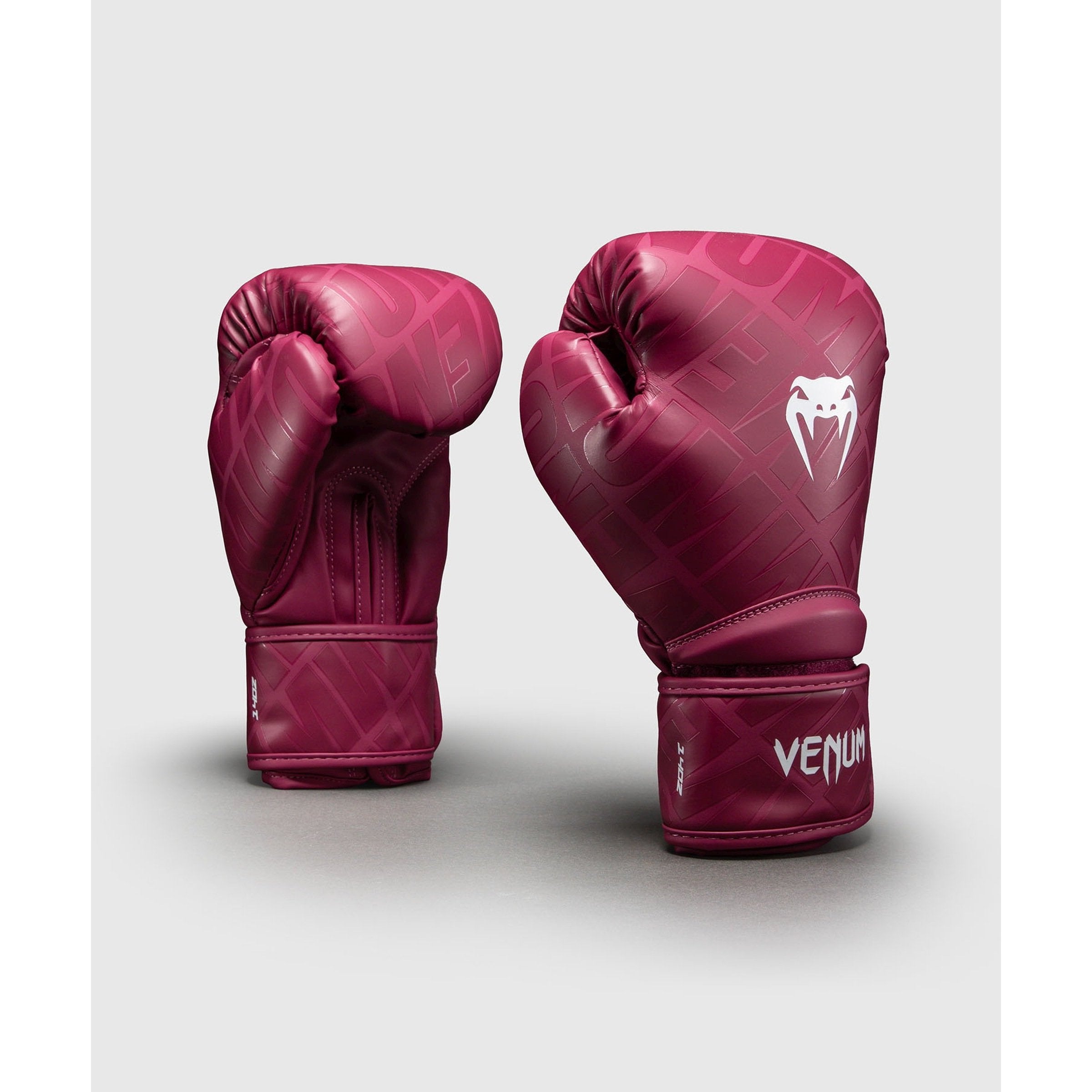 Venum Contender 1.5 XT 3D Boxing Gloves Blue