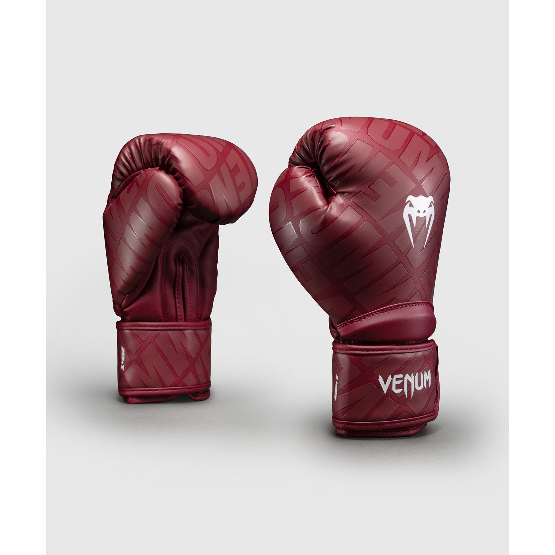 Venum Contender 1.5 XT 3D Boxing Gloves Green-White