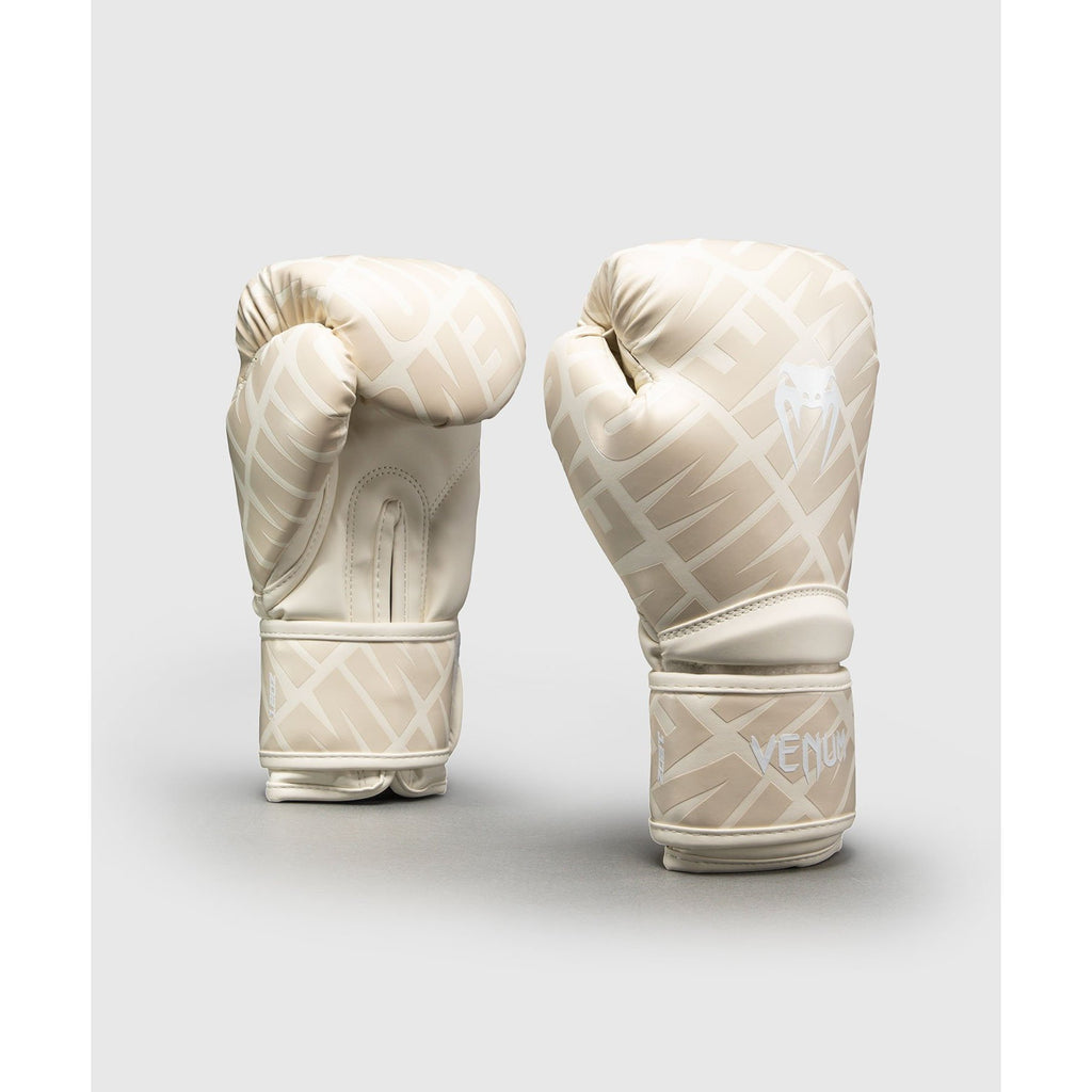 Venum Contender 1.5 XT 3D Boxing Gloves White