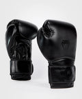 Venum Contender 1.5 Boxing Gloves Black-Black