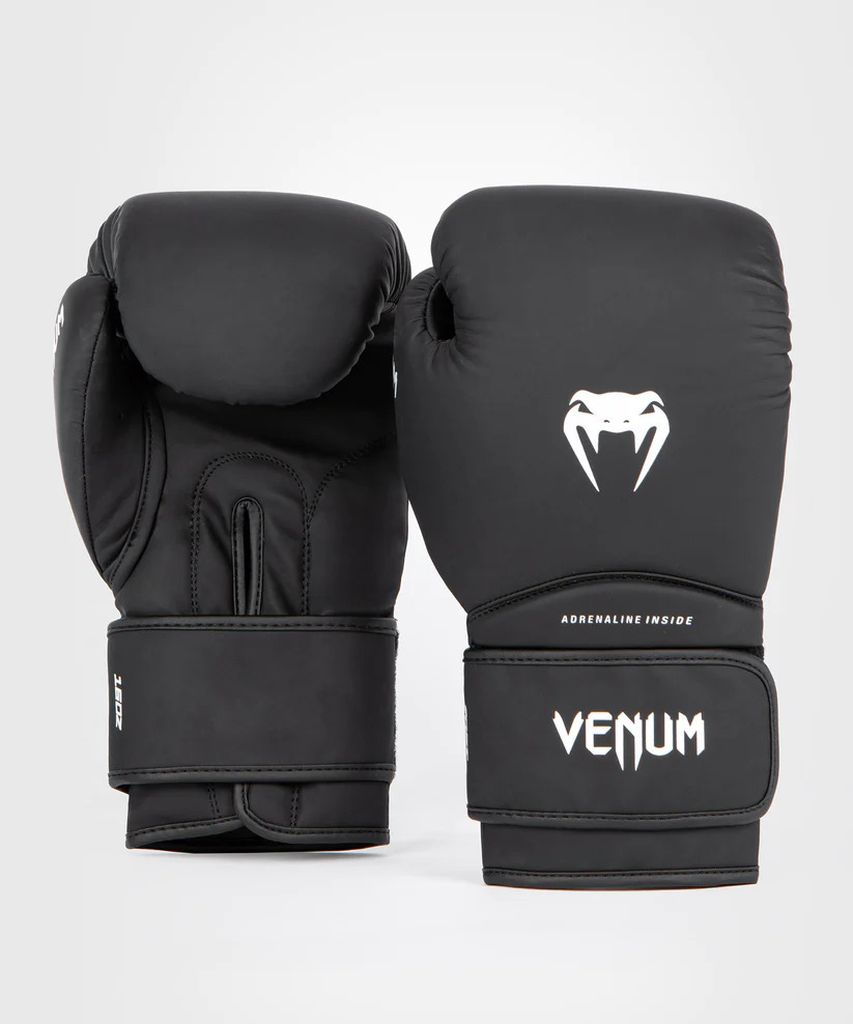 Venum Contender 1.5 Boxing Gloves Red