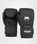 Venum Contender 1.5 Boxing Gloves Black-White