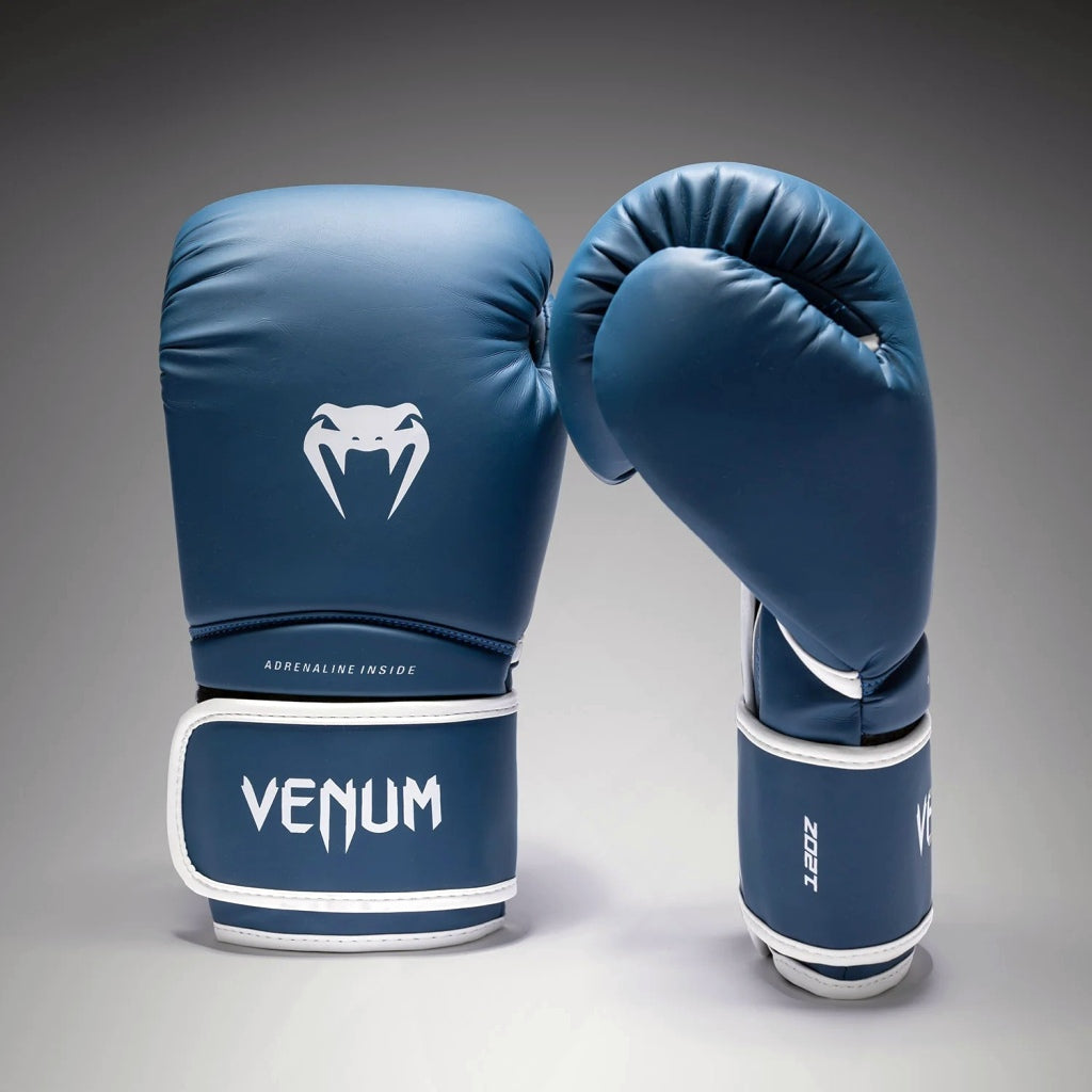 Venum Contender 1.5 Boxing Gloves Red