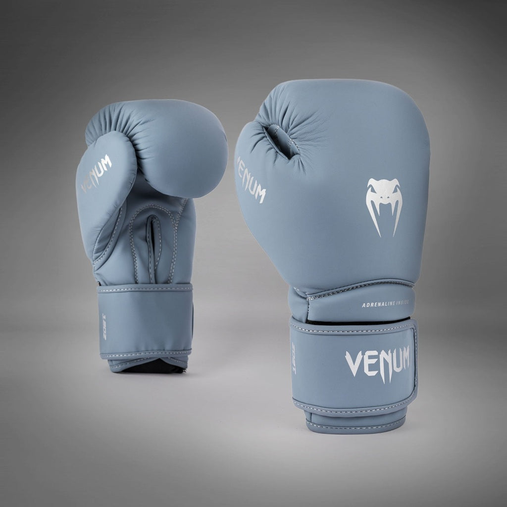 Venum Contender 1.5 Boxing Gloves Green